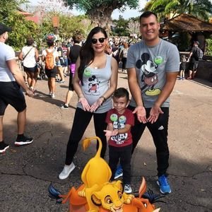 Meet your Posher, Arelis